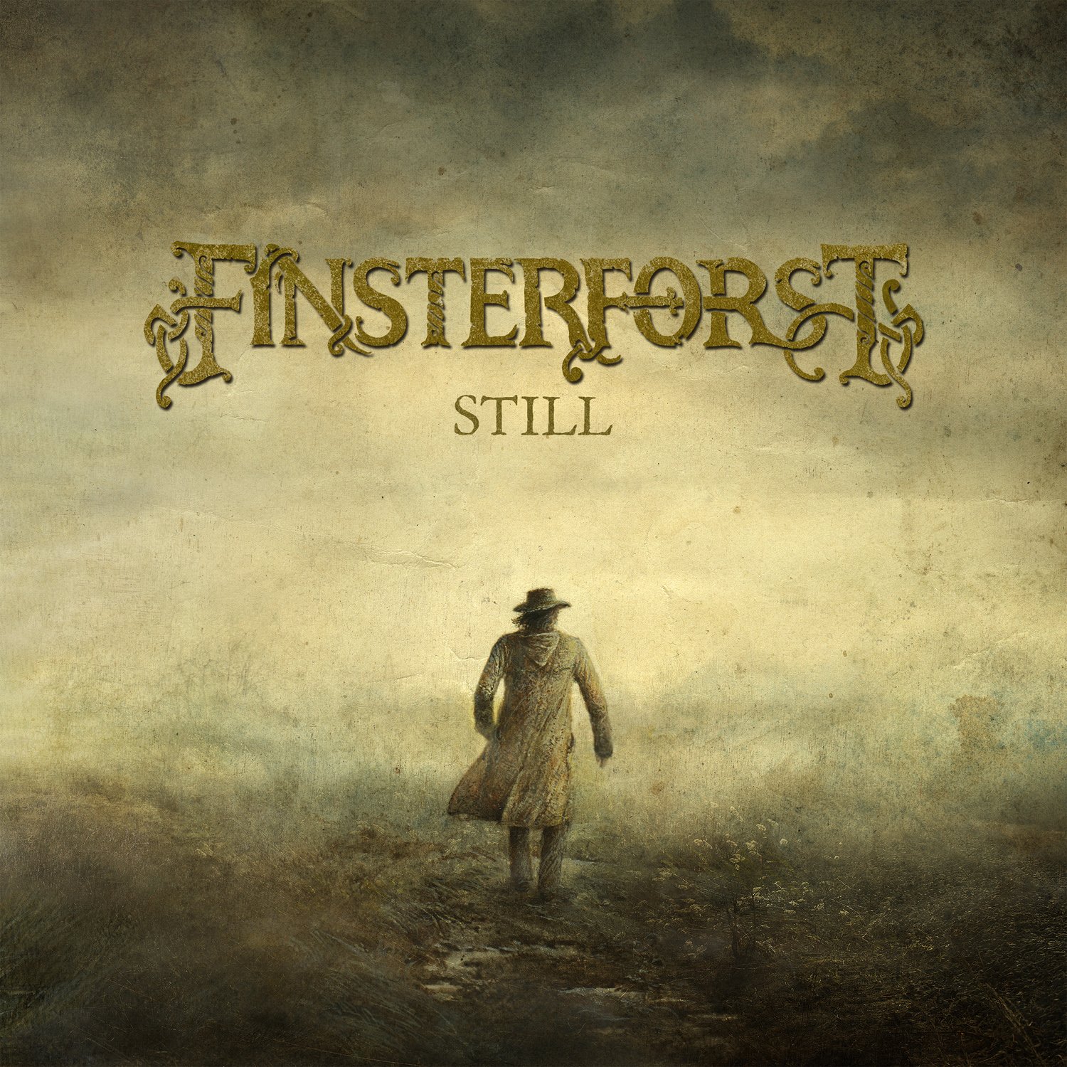 Finsterforst