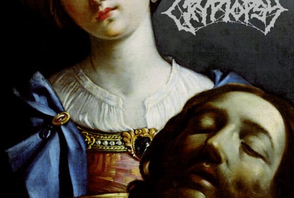 Cryptopsy
