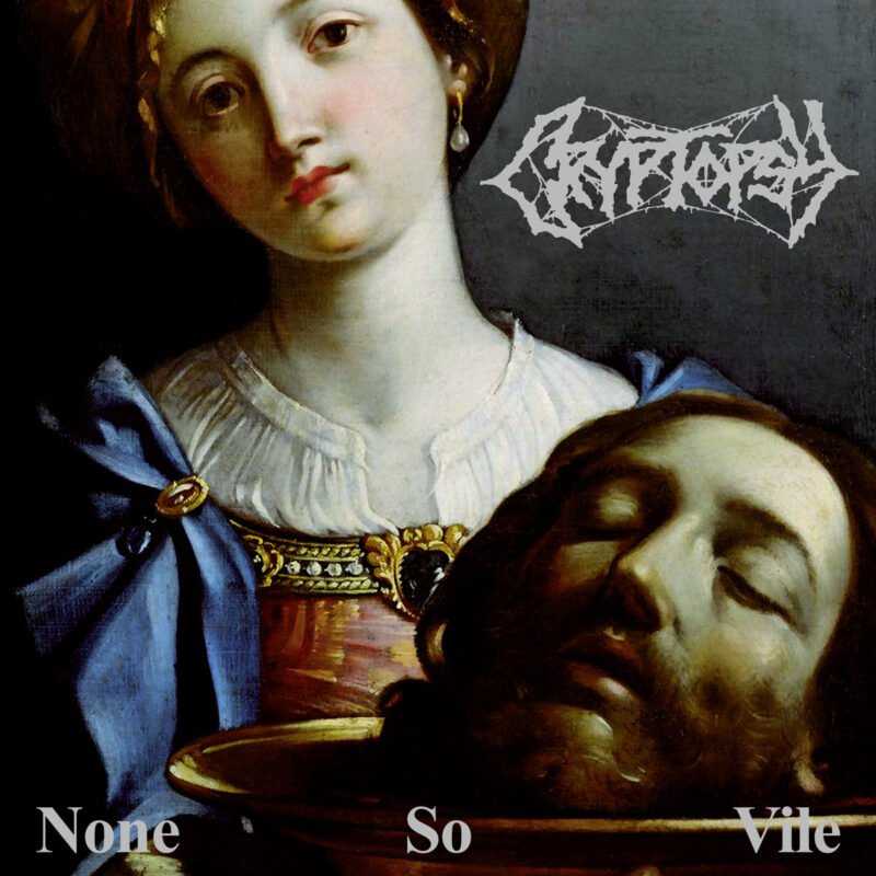 Cryptopsy