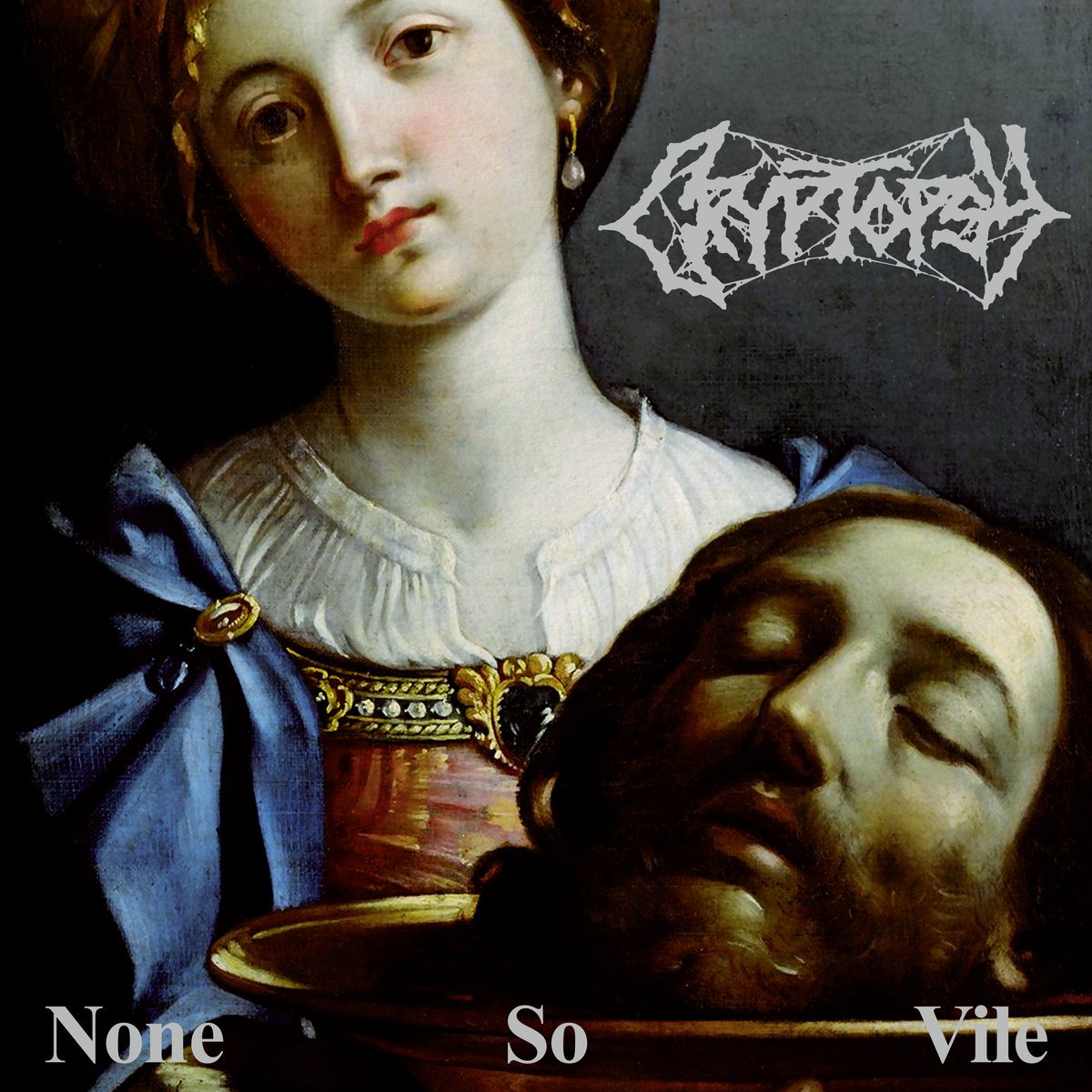 Cryptopsy