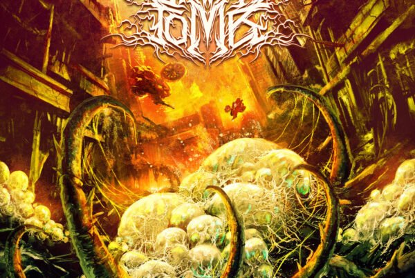 CARBON TOMB