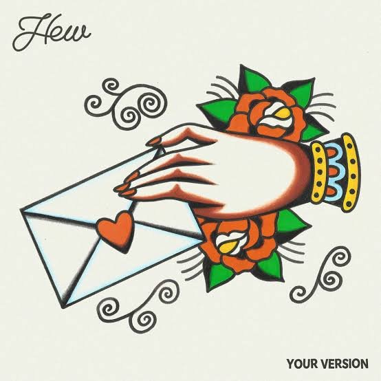 Hew