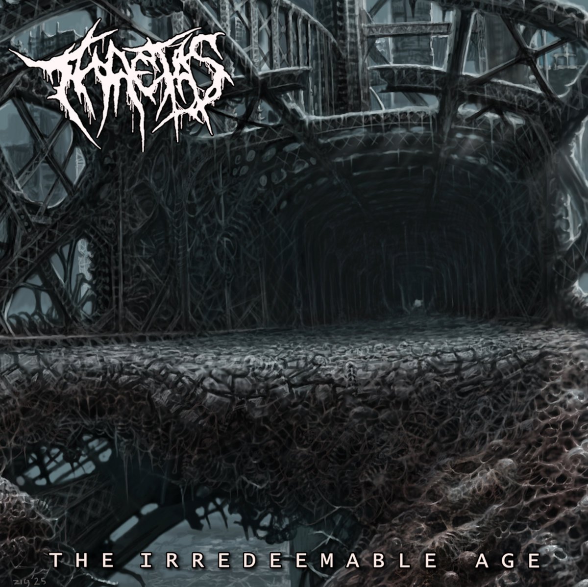 THÆTAS - 