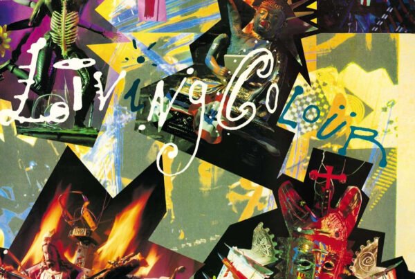 Living Colour