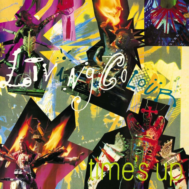 Living Colour