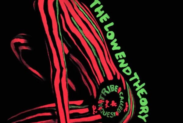 Low End Theory