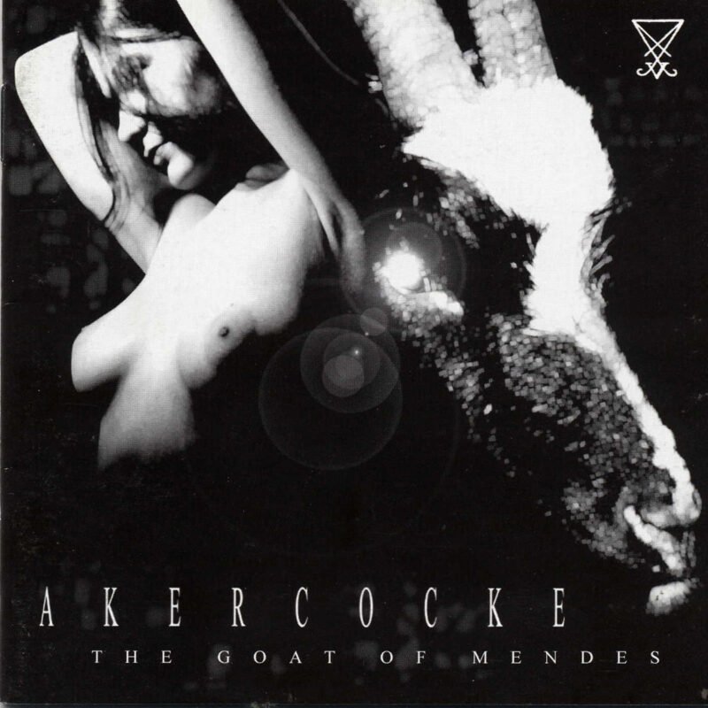 Akercocke