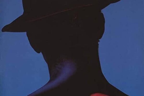 The Blue Nile